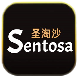 圣淘沙游戏平台Logo